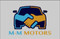 Logo M-M Motors Teramo di Roberto Paolini